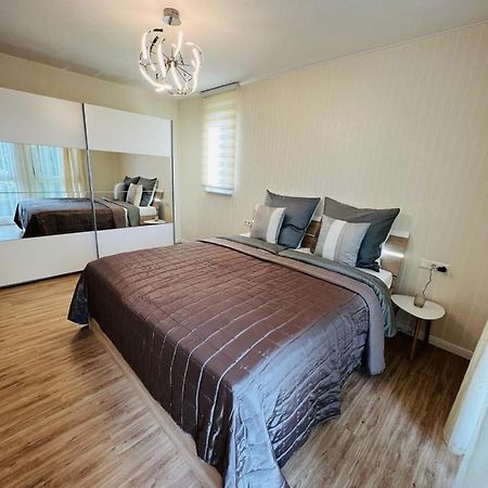 Apartment Kuenzelsau Kültér fotó