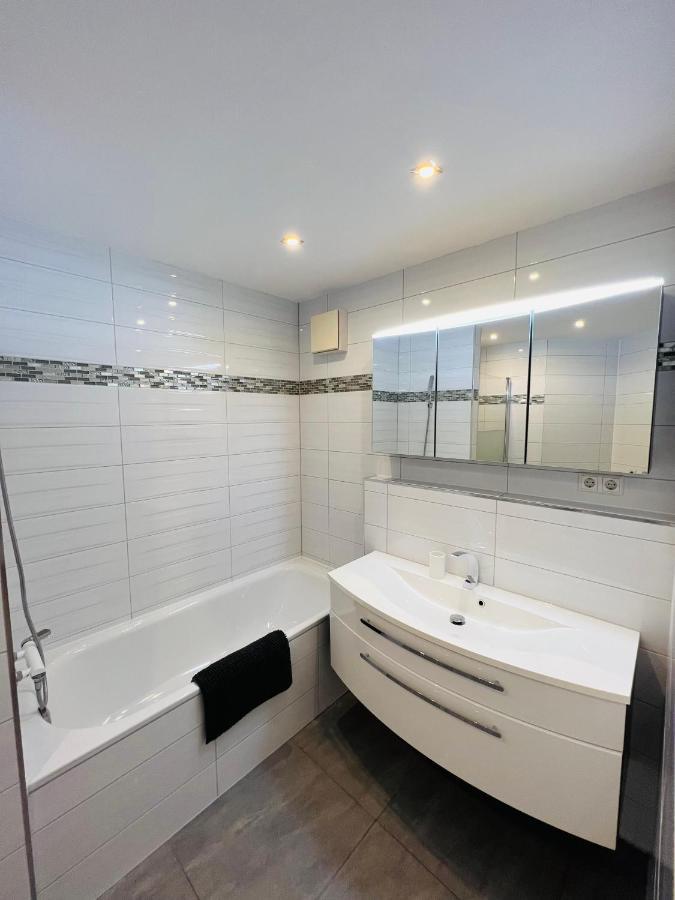 Apartment Kuenzelsau Kültér fotó