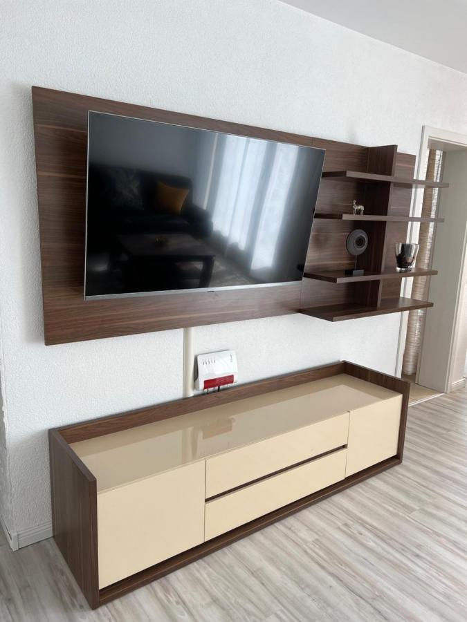Apartment Kuenzelsau Kültér fotó