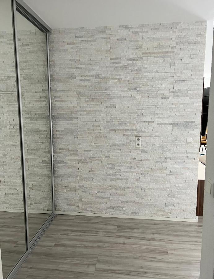 Apartment Kuenzelsau Kültér fotó