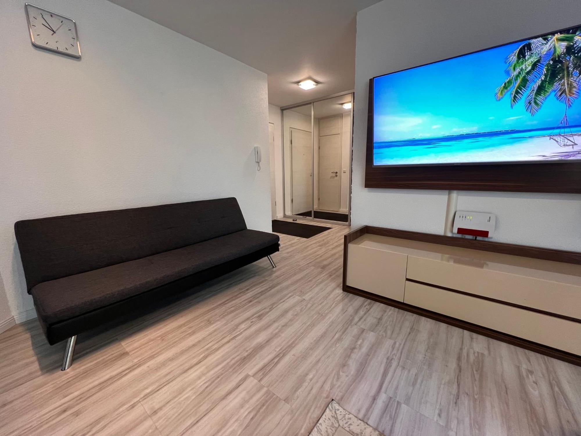 Apartment Kuenzelsau Kültér fotó